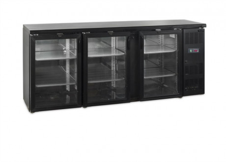 Tefcold CBC 310 G minibar